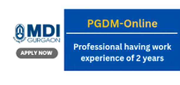 MDI Gurgaon