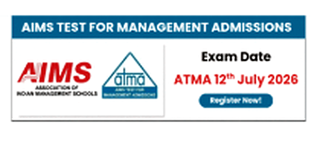 AIMS ATMA