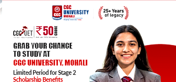 CGC Mohali