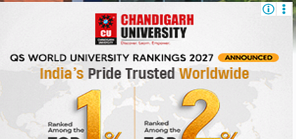 CUCET Chandigarh