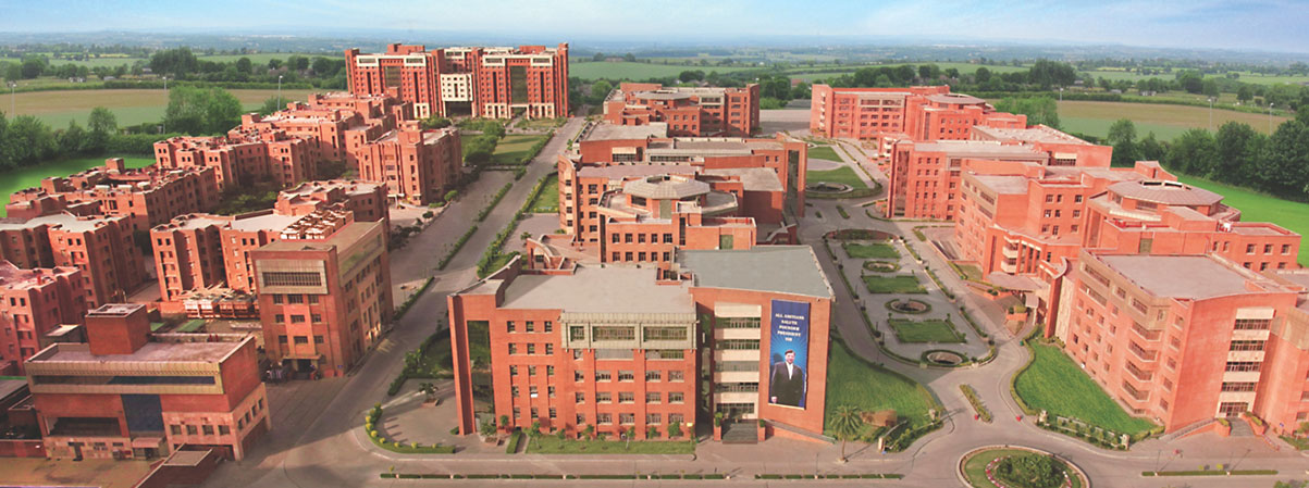Amity University