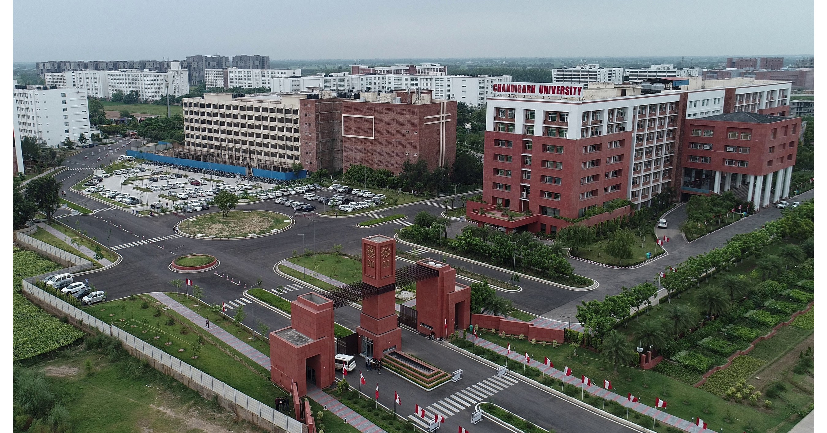 Chandigarh University